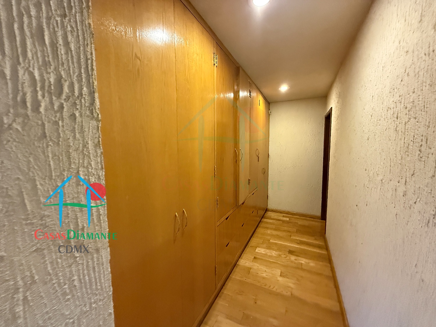 Interlomas Casa Rubén AB - Recámara uno 9